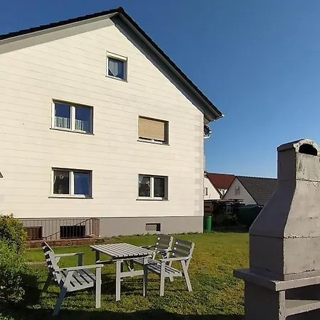 Apartman 1d Neunkirchen am Brand